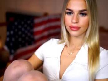 celeste_www webcam model stream image