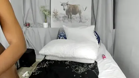 ConnieSmall24 webcam model stream image