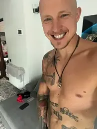 Jack-Alice webcam model stream image
