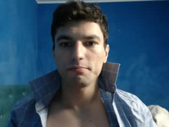 alex_blu webcam model stream image