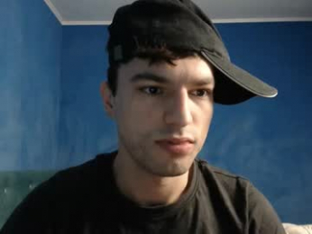 alex_blu webcam model stream image