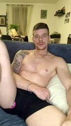 men264 webcam model stream image