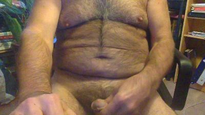 hotbearhot webcam model stream image