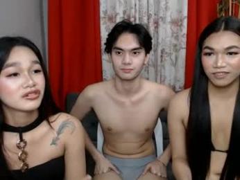 sexxyyesladyboyxxxx webcam chaturbate model stream image