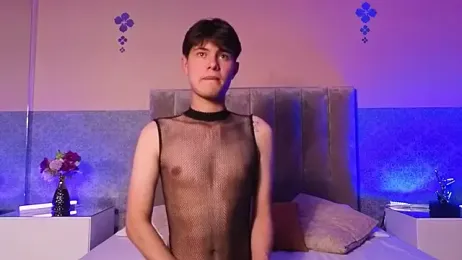 Derek_Sinn webcam model stream image