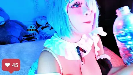 seraphine23 webcam model stream image