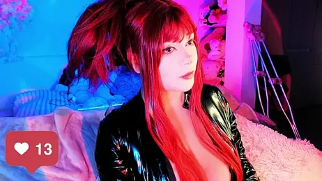 seraphine23 webcam stripchat model stream image