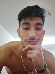 Nicolas_sexxxy webcam model stream image