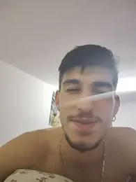 Nicolas_sexxxy webcam model stream image