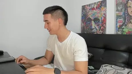 Mike3Xxx webcam model stream image