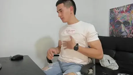 Mike3Xxx webcam stripchat model stream image