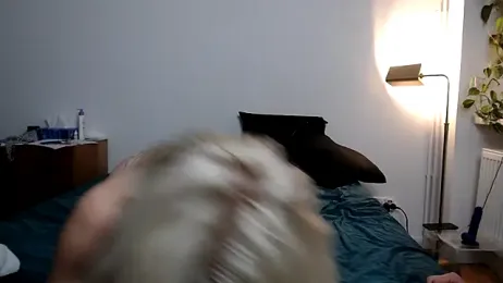 Toussik webcam model stream image