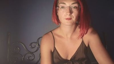 PurpleRainn69 webcam model stream image