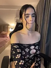 Mavi_Coless webcam model stream image