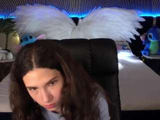 babyflowers webcam camsoda model stream image