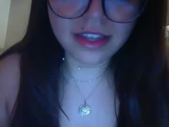 miss_criss_xoxo webcam model stream image