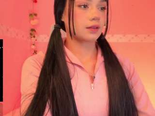 forbidden-candy webcam model stream image