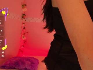 forbidden-candy webcam model stream image