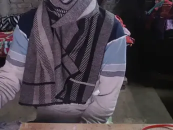 ThethunderPo webcam model stream image