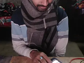 ThethunderPo webcam model stream image