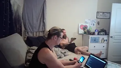 PremiumKitty webcam model stream image