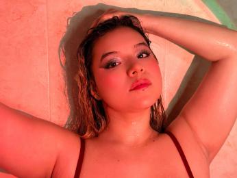 SusieJohns webcam livejasmin model stream image