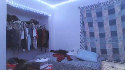 BWCBENZ webcam model stream image