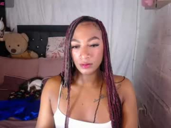 samny_doll369 webcam model stream image