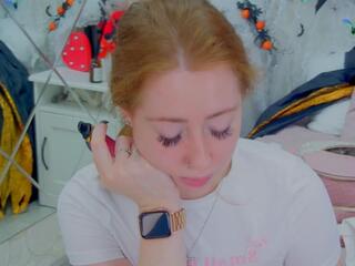 Tina Madisson webcam model stream image