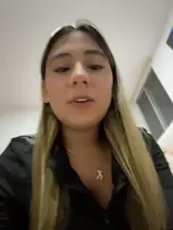 MelodyRey__ webcam model stream image