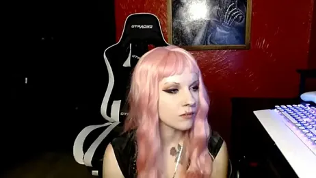 daddy_girl88 webcam model stream image