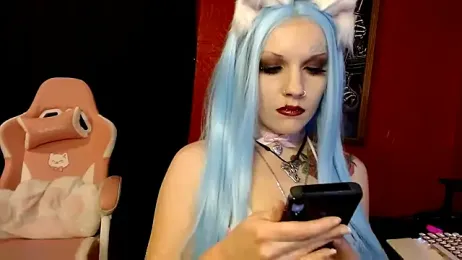 daddy_girl88 webcam model stream image