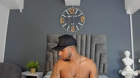 Robin_Rief webcam model stream image