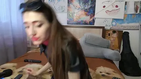 Iren webcam model stream image