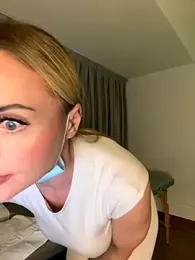 EmaSalis webcam model stream image