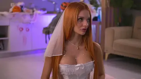 ButterflyLeah webcam stripchat model stream image