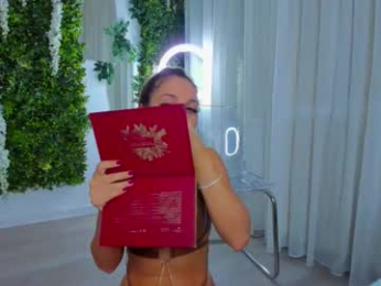 zinasquirts webcam model stream image