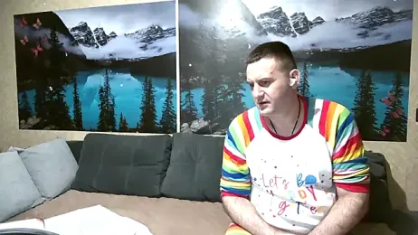 Big_Boss55 webcam model stream image