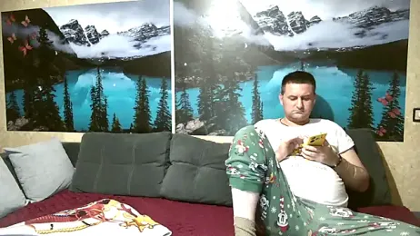 Big_Boss55 webcam model stream image