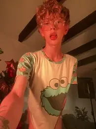 lyamthommpson webcam model stream image