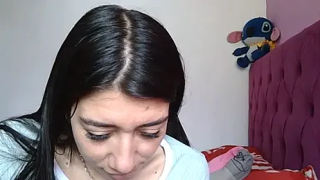 TaylorLove- webcam model stream image