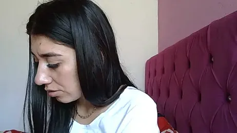 TaylorLove- webcam model stream image