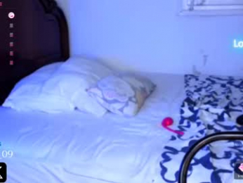 fabi_smith09 webcam model stream image