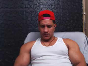 viktorherrera webcam chaturbate model stream image