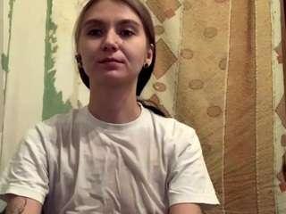 norajackson webcam model stream image