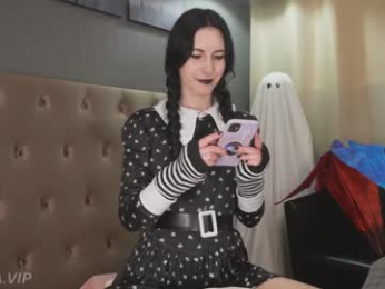 girl_i_am webcam model stream image