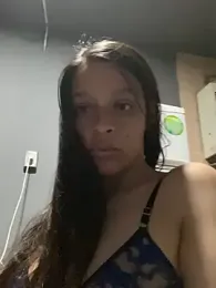 OrianaXclusive webcam model stream image