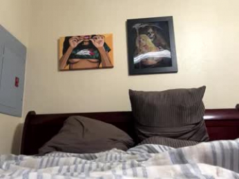 santiagodfreak webcam model stream image