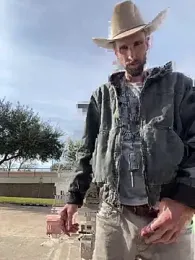 JohnRyanTexas webcam stripchat model stream image