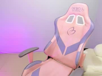 ailee_kawaii webcam model stream image